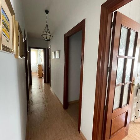 Casa De La Canada - Piso Completo Carchelejo Luaran gambar