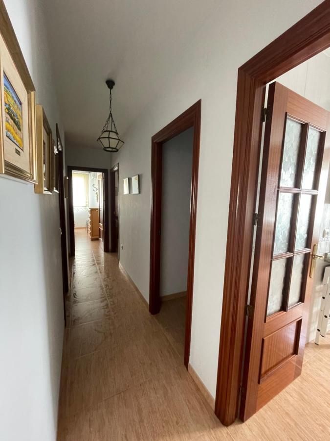 Casa De La Canada - Piso Completo Carchelejo Luaran gambar