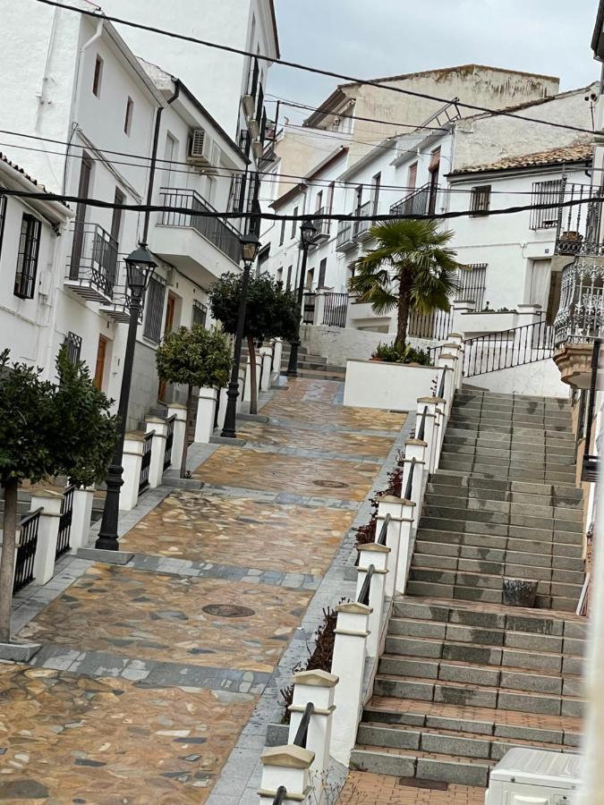 Casa De La Canada - Piso Completo Carchelejo Luaran gambar