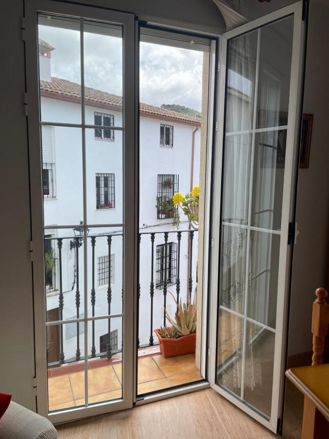 Casa De La Canada - Piso Completo Carchelejo Luaran gambar