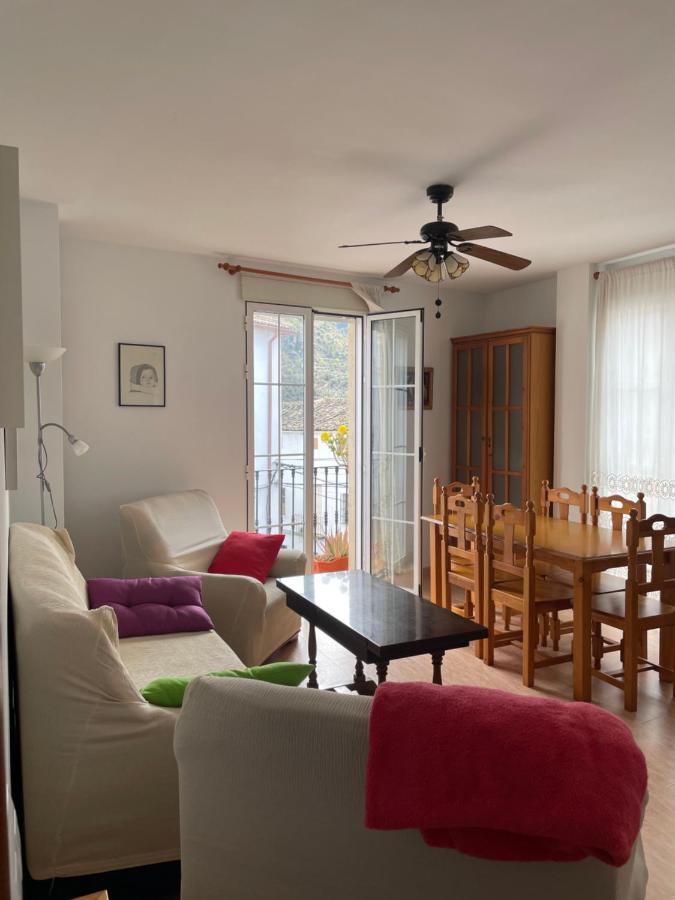 Casa De La Canada - Piso Completo Carchelejo Luaran gambar