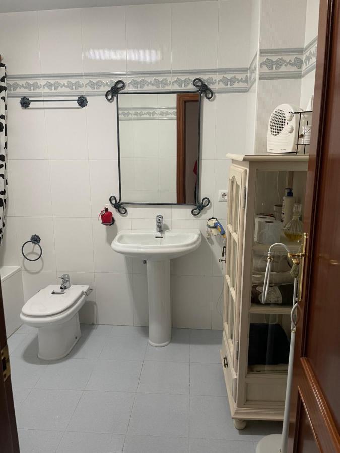 Casa De La Canada - Piso Completo Carchelejo Luaran gambar