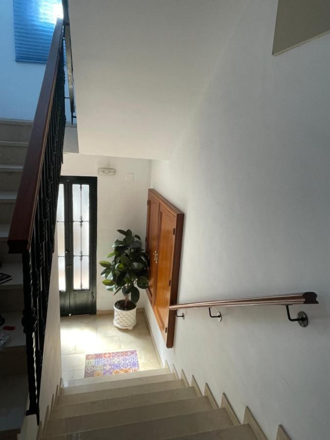 Casa De La Canada - Piso Completo Carchelejo Luaran gambar