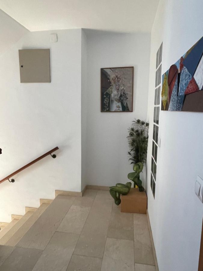 Casa De La Canada - Piso Completo Carchelejo Luaran gambar