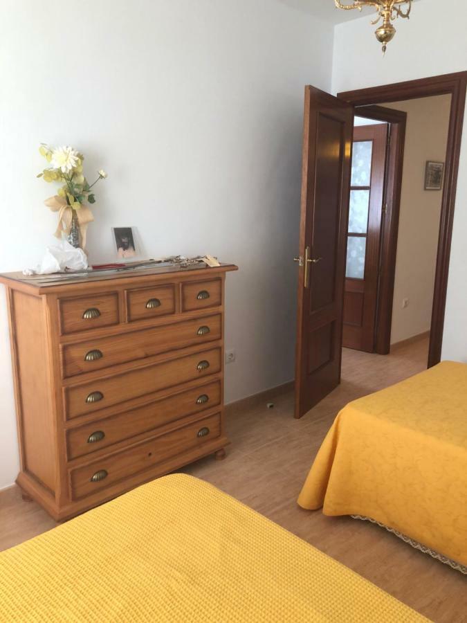 Casa De La Canada - Piso Completo Carchelejo Bilik gambar