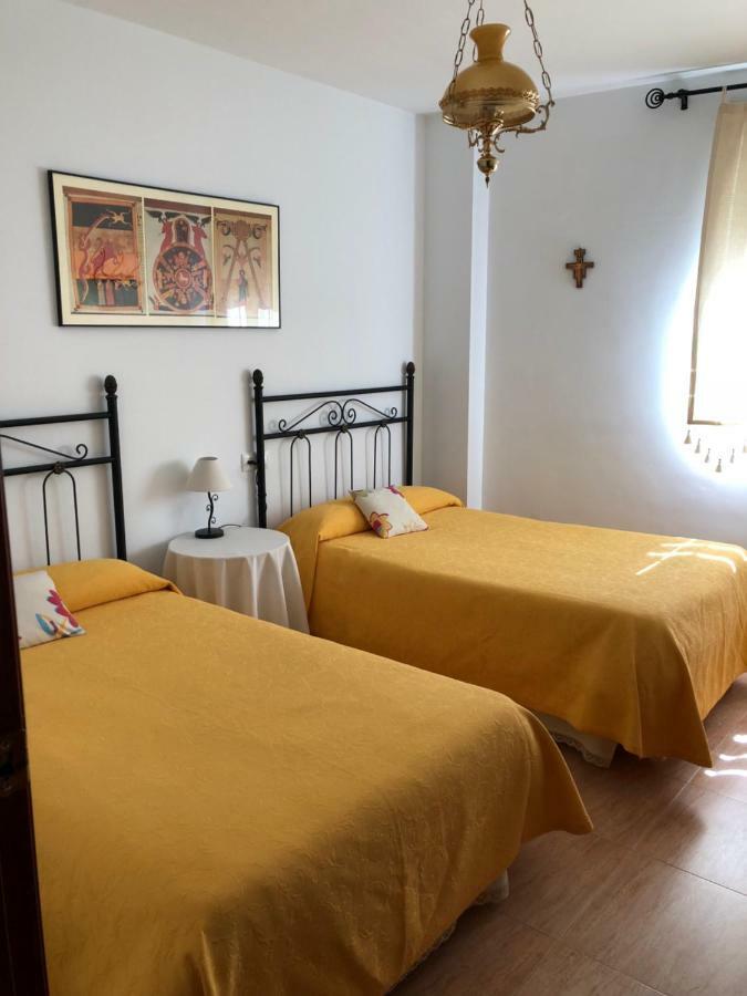 Casa De La Canada - Piso Completo Carchelejo Luaran gambar