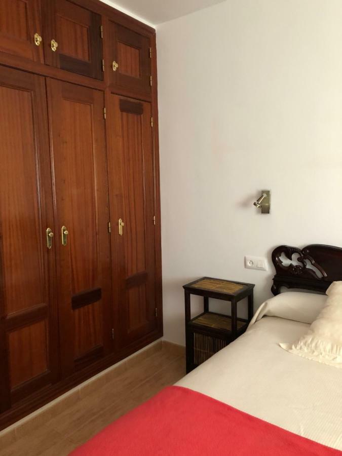 Casa De La Canada - Piso Completo Carchelejo Luaran gambar