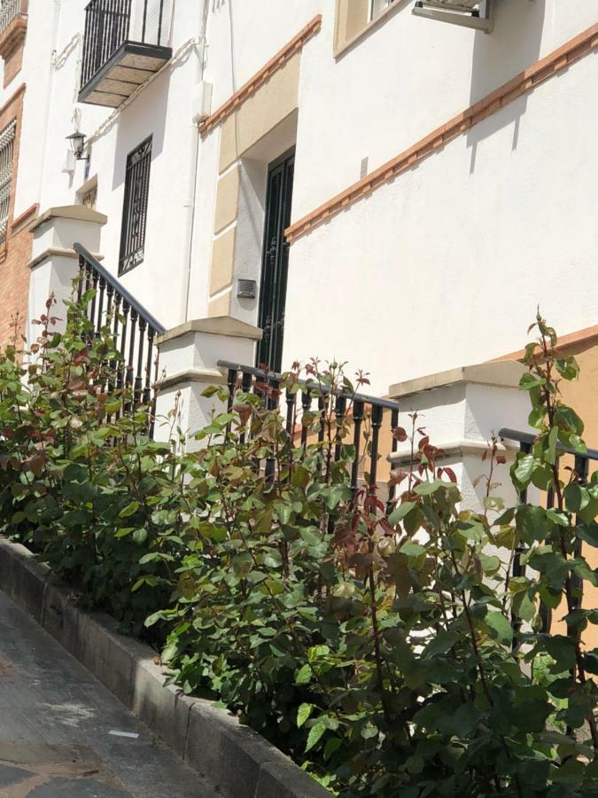 Casa De La Canada - Piso Completo Carchelejo Luaran gambar